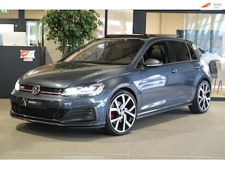 Volkswagen Golf 2.0 TSI GTI DSG Pano Leder Virtual Led Keyless Acc