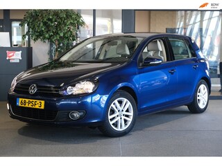 Volkswagen Golf 1.2 TSI Highline Apple Carplay Trek Cruise Airco Camera
