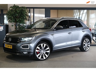 Volkswagen T-Roc 1.5 TSI 150PK DSG 2x R-line Beats Camera Navi Led ACC