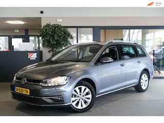 Volkswagen Golf Variant 1.0 TSI Comfortline Business ACC PDC Airco Apple Carplay