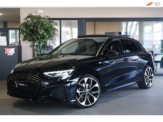 Audi A3 Sportback 35 TFSI S-Line S-tronic Pano Navi Led ACC Cam Ambiante