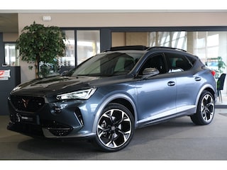 Cupra Formentor 1.4 e-Hybrid 204PK Pano Camera Apple Carplay Led ACC