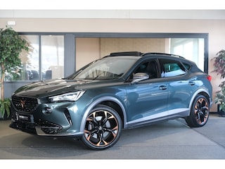 Cupra Formentor 1.4 e-Hybrid VZ Copper 245PK Pano Trekhaak SportStuur ACC Led 360Cam