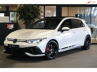 Volkswagen Golf 8 2.0 TSI GTI Clubsport 300PK Pano Leder Navi ACC