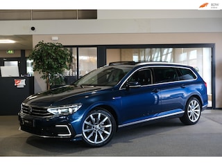Volkswagen Passat Variant 1.4 TSI PHEV GTE DSG 218pk Navi Pano Virtual Cam ACC