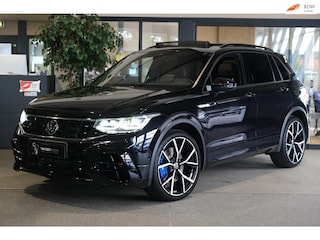 Volkswagen Tiguan 2.0 TSI R 75 Edition 4Motion Pano Trek Leder Led 360 H&K