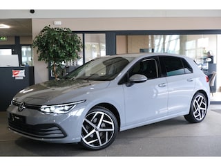 Volkswagen Golf 8 1.5 eTSI Life DSG 150PK HuD IQ Led Navi