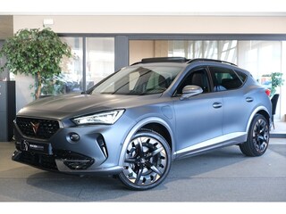 Cupra Formentor 1.4 e-Hybrid 204PK MATT Pano Cam Navi Led ACC