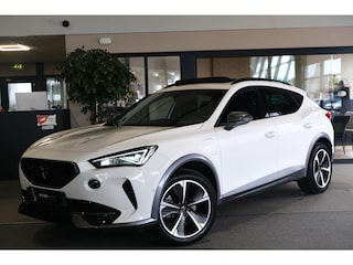 Cupra Formentor 1.4 e-Hybrid 204PK Pano Volleder Cam ACC Led Virtual Navi