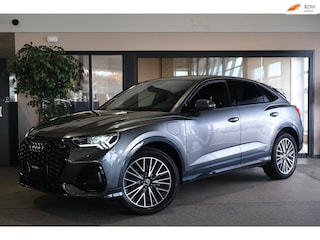 Audi Q3 45 TFSIe 245pk 2x S-line Matrix Cam Cruise