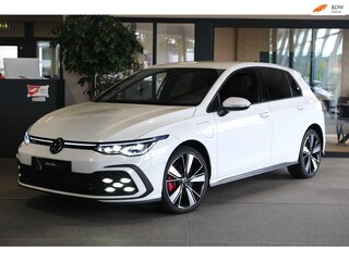 Volkswagen Golf 8 1.4 eHybrid GTE 245PK Navi HUD ACC Keyless IQ Led Virtual