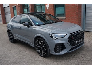 Audi Q3 RSQ3 2.5 TFSI QUATTRO AUT. PANORAMA NARDO