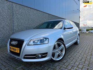 Audi A3 Sportback 1.4 TFSI Ambition Pro Line S/NL AUTO/2de eigenaar!