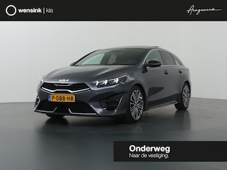 Kia ProCeed 1.5 T-GDi GT-PlusLine | Panoramadak | JBL Audio | Elektrisch verstelb. bestuurdersstoel met geheugen | Stoel/Stuurwielverwarming |