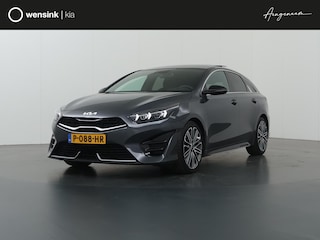 Kia ProCeed 1.5 T-GDi GT-PlusLine | Panoramadak | JBL Audio | Elektrisch verstelb. bestuurdersstoel met geheugen | Stoel/Stuurwielverwarming |