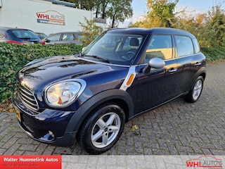Mini Countryman 1.6 One Business Line