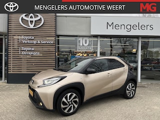 Toyota Aygo 1.0 VVT-i MT Pulse | Rijklaar | Camera Achter | Navi by App |