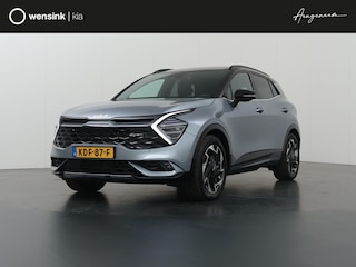 Kia Sportage 1.6 T-GDi Plug-in Hybrid AWD GT-Line | Panoramadak | Matrix LED Koplampen | Stoel/Stuurverwarming | Keyless Go | Elektrisch verstelbare voorstoelen