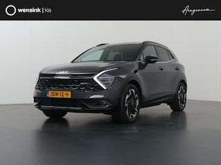 Kia Sportage 1.6 T-GDi Plug-in Hybrid AWD GT-PlusLine | Panoramadak | Harman/kardon audio | Stoelventilatie | Remote smart Parking | Elektrisch verstelb. bestuurdersstoel met geheugen