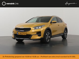 Kia XCeed 1.6 GDi PHEV DynamicPlusLine | Stoel/Stuurwielverwarming | Keyless | Navigatie | Climate Control |