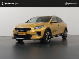 Kia XCeed 1.6 GDi PHEV DynamicPlusLine | Stoel/Stuurwielverwarming | Keyless | Navigatie | Climate Control |