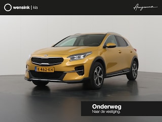 Kia XCeed 1.6 GDi PHEV DynamicPlusLine | Stoel/Stuurwielverwarming | Keyless | Navigatie | Climate Control |