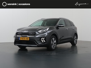 Kia Niro 1.6 GDi DynamicLine | Adaptieve Cruise Control | Navigatie | Climate Control | Parkeercamera |