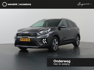 Kia Niro 1.6 GDi DynamicLine | Adaptieve Cruise Control | Navigatie | Climate Control | Parkeercamera |