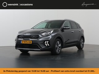 Kia Niro 1.6 GDi DynamicLine | Adaptieve Cruise Control | Navigatie | Climate Control | Parkeercamera |