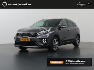 Kia Niro 1.6 GDi DynamicLine | Adaptieve Cruise Control | Navigatie | Climate Control | Parkeercamera |