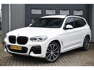 BMW X3 xDrive30e High Executive M Sport - Trekhaak