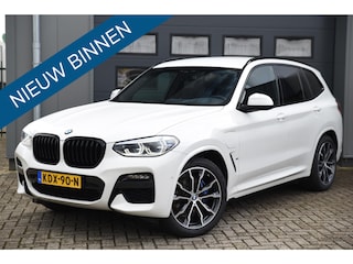 BMW X3 xDrive30e High Executive M Sport - Trekhaak