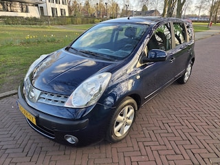 Nissan Note 1.4 Acenta