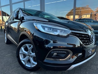 Renault Kadjar 1.3 TCe Zen CarPlay | Pano