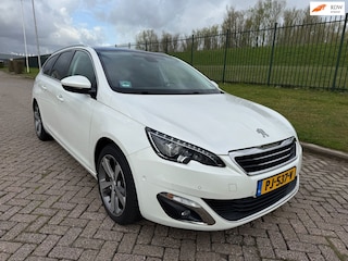 Peugeot 308 SW 1.2 PureTech Blue Lease Premium