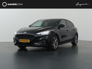 Ford Focus 1.5 EcoBoost ST Line X Business | Winterpakket | Cruise Control Adaptief | Full Led Koplampen | Parkeercamera |