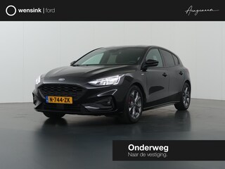 Ford Focus 1.5 EcoBoost ST Line X Business | Winterpakket | Cruise Control Adaptief | Full Led Koplampen | Parkeercamera |