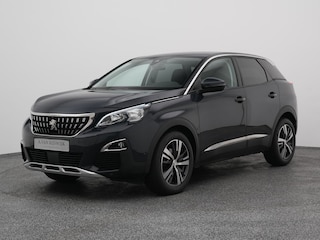 Peugeot 3008 1.2 PureTech 130 PK Automaat Allure | 360° | KEYLESS | CARPLAY