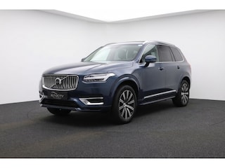 Volvo XC90 T8 Inscription PHEV | Pano | Nappa Leder | Harman Kardon | 360 C