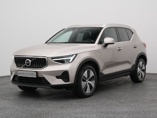 Volvo XC40 1.5 T4 Recharge Inscription | CRUISE | KEYLESS | LEDER