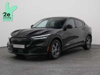 Ford Mustang Mach-E Standard RWD 75 kWh | 360° | ADAPTIVE | B&O | STOEL- EN STUURVERW.