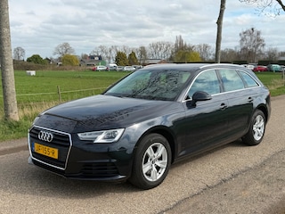 Audi A4 Avant 2.0 TFSI ultra Pro Line NAP APK 03-2027 Nette staat!