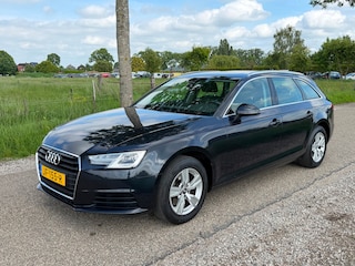 Audi A4 Avant 2.0 TFSI ultra Pro Line NAP APK 03-2027 Nette staat!