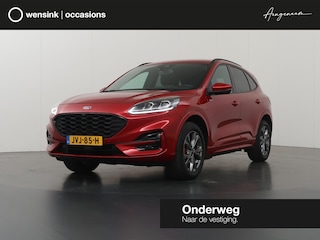 Ford Kuga 2.5 PHEV ST-Line | Trekhaak | Winterpakket | Cruise Control Adaptief | Head Up | Elektr. Achterklep | Desin Pakket |