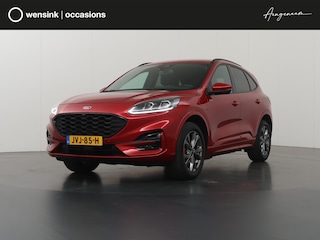 Ford Kuga 2.5 PHEV ST-Line | Trekhaak | Winterpakket | Cruise Control Adaptief | Head Up | Elektr. Achterklep | Desin Pakket |