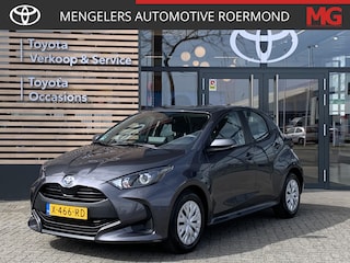 Toyota Yaris 1.5 Hybrid Active
