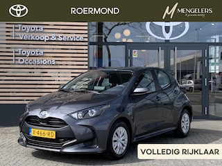 Toyota Yaris 1.5 Hybrid Active