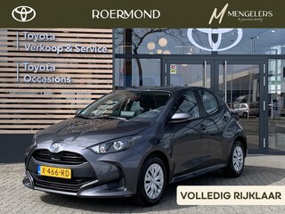 Toyota Yaris 1.5 Hybrid Active