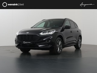 Ford Kuga 2.5 PHEV ST-Line X | Elek. Trekhaak | Winterpakket | Cruise Control Adaptief | HUD | Parkeercamera | Navigatie | Climate Control | Apple Carplay/Android Auto | Keyless Entry/Go |