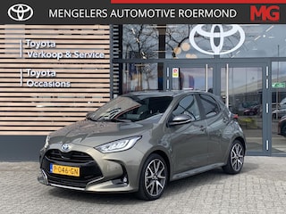 Toyota Yaris 1.5 Hybrid Executive